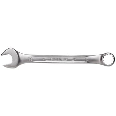 Bahco 111M-13 Ring-steeksleutel 1 stuks Sleutelbreedte (metrisch) 13 mm