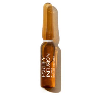 Roverhair Gaudium Rituals Fortify Infusion 6x7ml