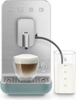 Smeg BCC13EGMEU koffiezetapparaat Volledig automatisch Espressomachine 1,4 l - thumbnail