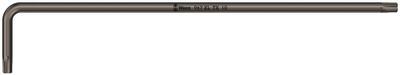 Wera 967 XL TORX® Stiftsleutel, lang, TX 10 - 1 stuk(s) - 05024463001