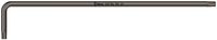 Wera 967 XL TORX® Stiftsleutel, lang, TX 10 - 1 stuk(s) - 05024463001 Wera 967 XL TORX® Stiftsleutel, lang, TX 10 - 1 stuk(s) - 05024463001