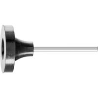 PFERD TOOLS 42160005 Schuurbladhouder Diameter 25 mm 5 stuk(s)