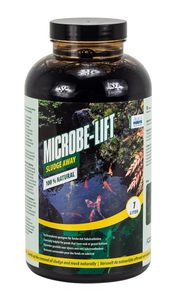 Microbe-lift Sludge Away slibopruiming 1L