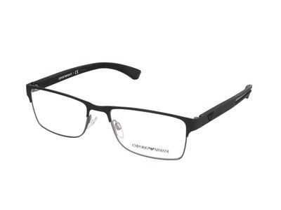 Brillen met correctie Emporio Armani EA1052 3094