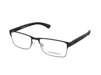Brillen met correctie Emporio Armani EA1052 3094