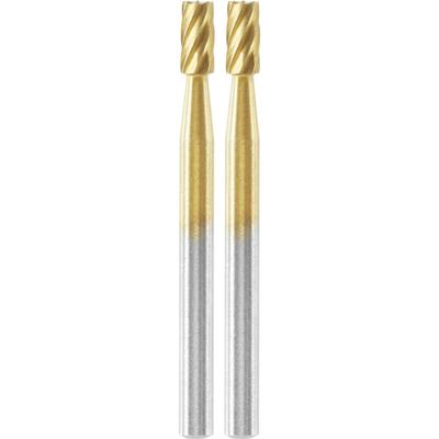 Dremel 26150194DM Dremel 194 MAX-snelheids-freesmes Schacht-Ø 3,2 mm 2 stuk(s)