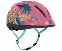 Nickelodeon Fietshelm Meisjes Roze 48-52 cm (S)