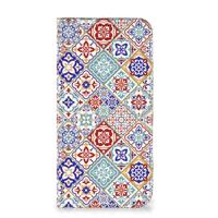 iPhone 16 Plus | Standcase | Tiles Color