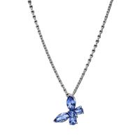 Dames ketting Pandora 394232C01-45 Zilverkleurig