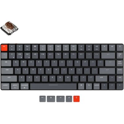 K3-B3 V2 Toetsenbord