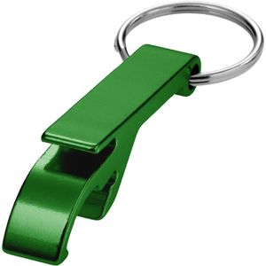 Relatiegeschenken openers groen   -