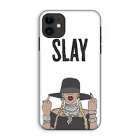 Slay All Day: iPhone 11 Tough Case