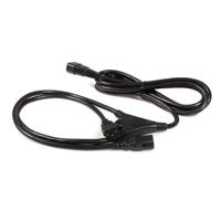 StarTech splitterkabel C14 naar 2x C13 3m