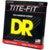 DR Strings JZ-12 Tite-Fit 12-52 set snaren voor elektrische gitaar