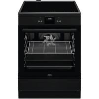 AEG CIB6640AAB Elektrisch Fornuis