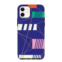 Gestalte 5: iPhone 12 mini Tough Case