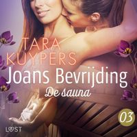 Joans bevrijding 3: De sauna