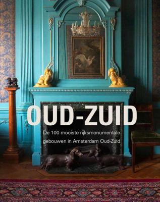 Oud-Zuid (Hardback)