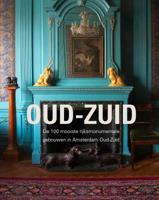 Oud-Zuid (Hardback)