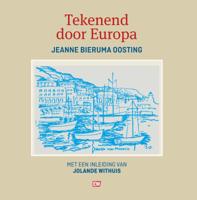 Tekenend door Europa (Hardback)