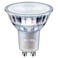 Philips Lighting 929001349402 LED-lamp Energielabel F (A - G) GU10 Reflector 7 W = 80 W Warmwit (Ø x l) 50 mm x 54 mm 1 stuk(s) - thumbnail