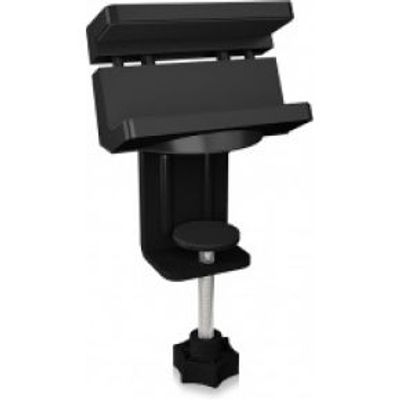 ICY BOX IB-MSA106-HH Passieve houder Zwart