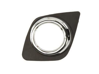 Ventilatiegrille, bumper 6502078179917P