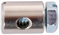 Fix-Nippel Screw nipple fix #1200 pk.a 20 pcs