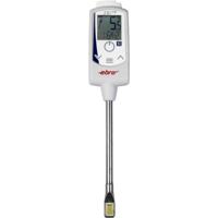 Xylem FOM 330 NFC Sensor voor frituurvet 50 - 200 °C Xylem FOM 330 NFC Sensor voor frituurvet 50 - 200 °C