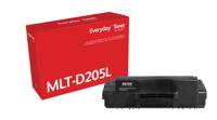 Xerox Toner vervangt Samsung MLT-D205L Compatibel Zwart 5000 bladzijden Everyday 006R04301 - thumbnail