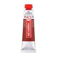 Talens Art Creation Olieverf Tube 40ml Engelsrood 339 - thumbnail