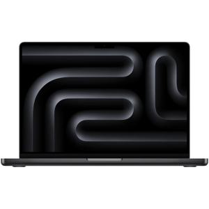 Apple MacBook Pro 14-inch (2024) M4 Pro chip (12-core CPU/16-core GPU) 24GB/ 512GB -14 inch Laptop
