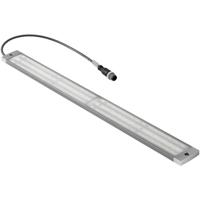 Weidmüller WIL-450-W-M12G-0.3U-S Schakelkastlamp Wit 16.5 W 1260 lm 40 ° 24 V/DC (l x b x h) 40 x 450 x 8 mm 1 stuk(s) - thumbnail