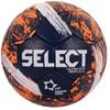 Select 387950 Ultimate Replica EL 23 Handball - Navy-Orange - 3