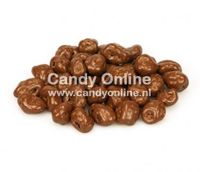 Choco Jumbo Rozijnen Melk 200 Gram - thumbnail