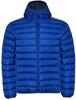 Roly RY5090K Kids´ Norway Jacket - Electric Blue 99 - 8 years