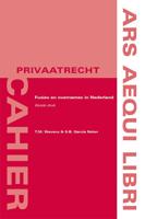 Fusie en overnames in Nederland (Paperback)