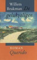 De gelukzaligen - Willem Brakman - ebook