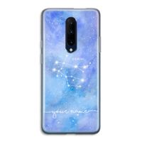 Sterrenbeeld - Licht: OnePlus 7 Pro Transparant Hoesje