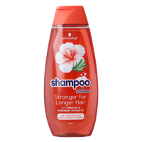 Shampoo long hair 400 Milliliter
