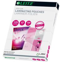 Lamineerhoes Leitz iLAM A5 2x125micron EVA 100stuks