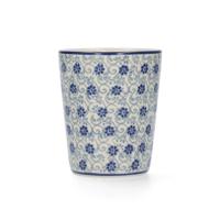 Mok Tumbler 240ml - Flower Fountain