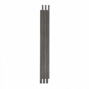 I-Wood Akoestisch Paneel - Pro+ - Zwart
- 
- Kleur: Zwart  
- Afmeting: 30 cm x 240 cm x