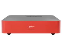 Fezz Gratia MM/MC phono voorversterker Burning Red Fezz Gratia MM/MC phono voorversterker Burning Red
