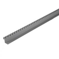 Steinfix Forte Disto 28mm. PVC gootelement Steinfix Forte Disto 28mm. PVC gootelement