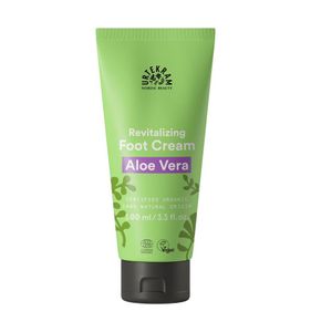 Voetcreme aloe vera