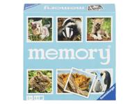Ravensburger Memory (Babydieren)