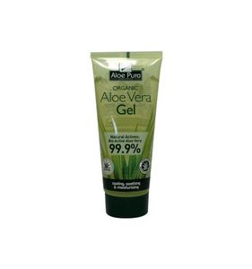 Aloe pura aloe vera gel organic original