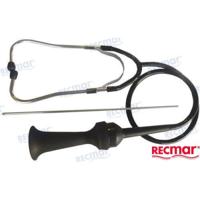 HERRAMIENTAS REC91-00003 - DETECTOR DE RUIDOS, ESTETOSCOPIO