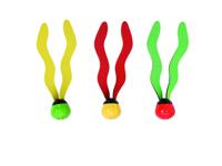 Onderwater Fun Balls - Intex